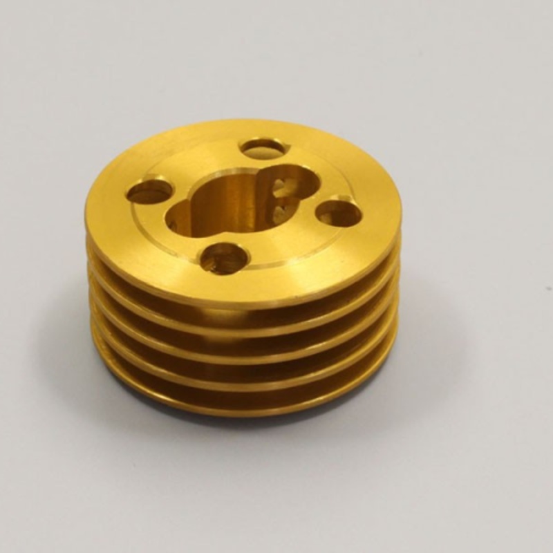 Kyosho 74521-01 Cylinder Head 12 Gx12