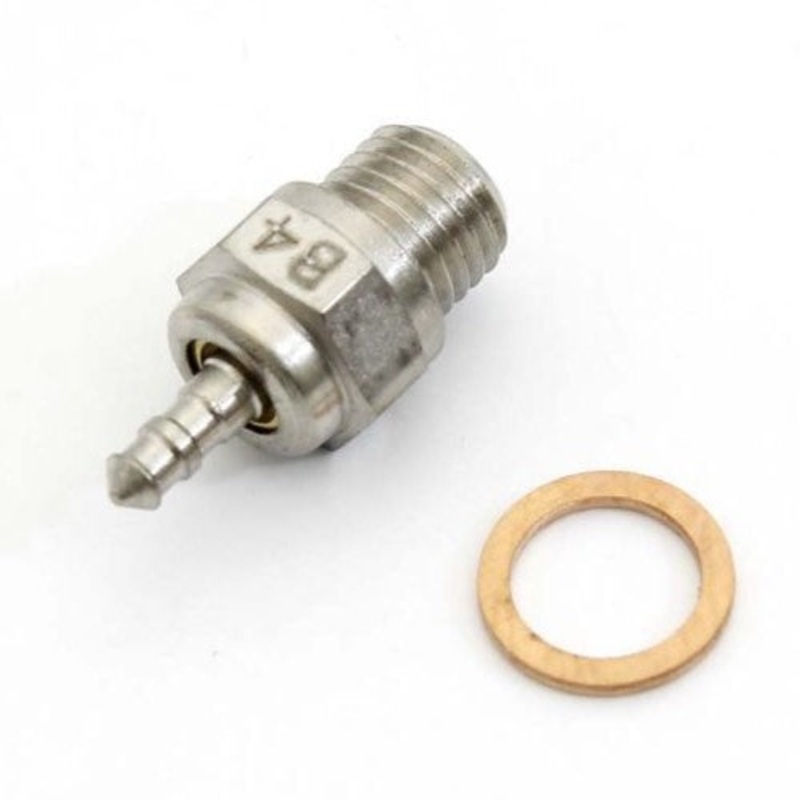 Kyosho 74906 Plug (For Ke Engine Series) [74906]