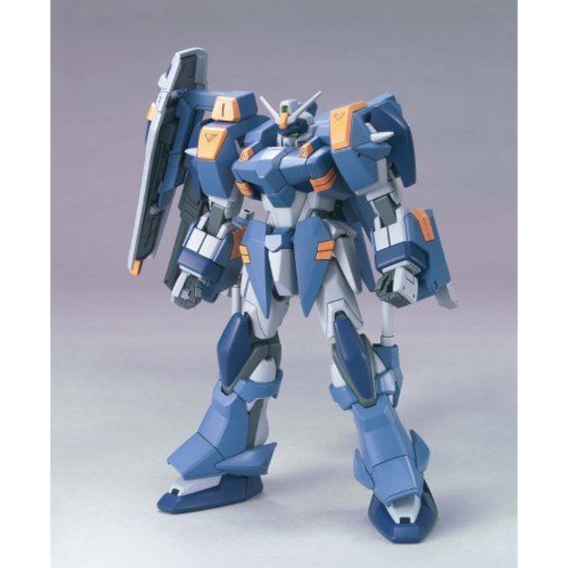 Bandai 459381 HG Gundam Seed Blu Duel Gundam 1/144 Scale Kit