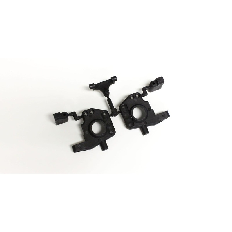 Kyosho BV2 Rear Bulk Head