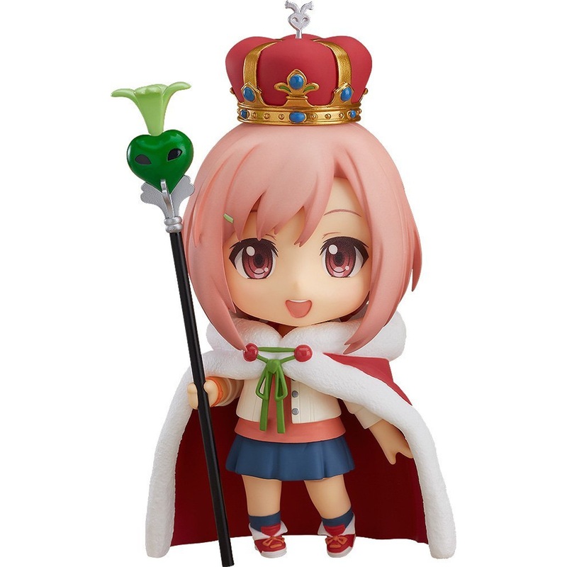 Good Smile Nendoroid 791 Yoshino Koharu (Sakura Quest)
