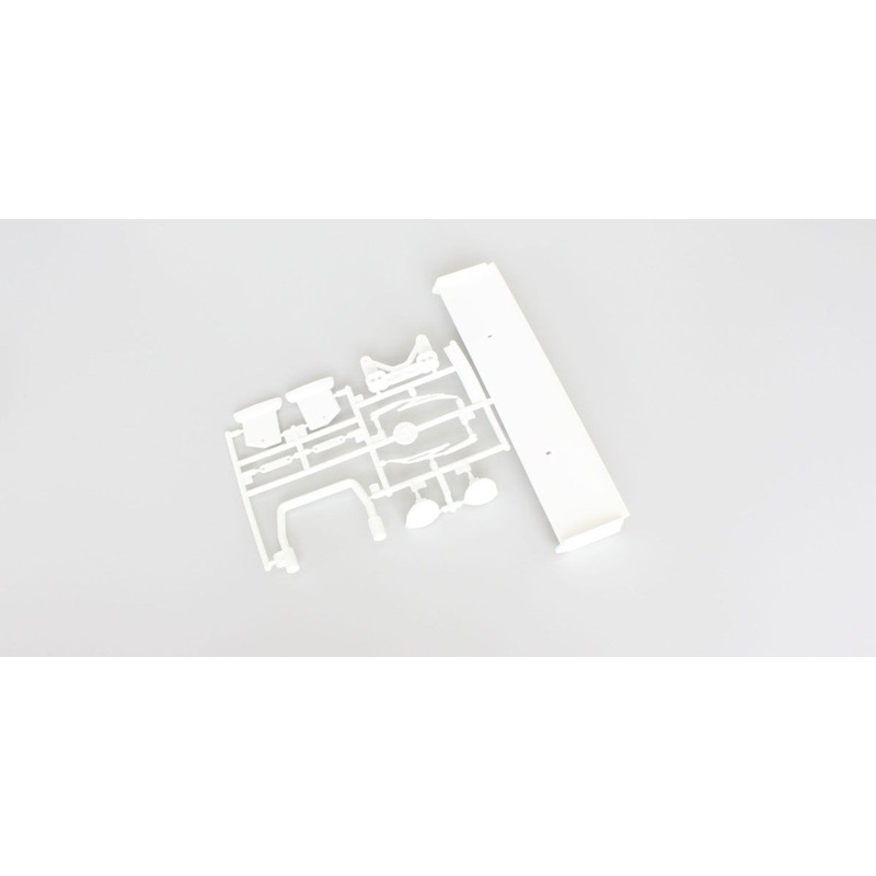 Kyosho 39622-2 Accessory (Porsche 911 GT1)