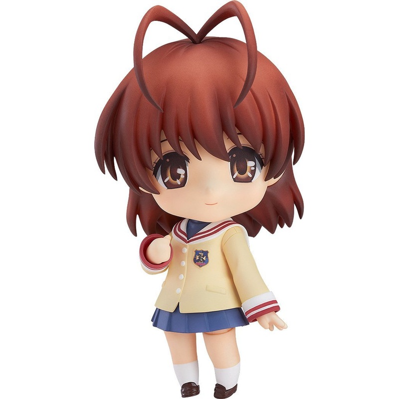 Good Smile Nendoroid 869 Nagisa Furukawa (CLANNAD)