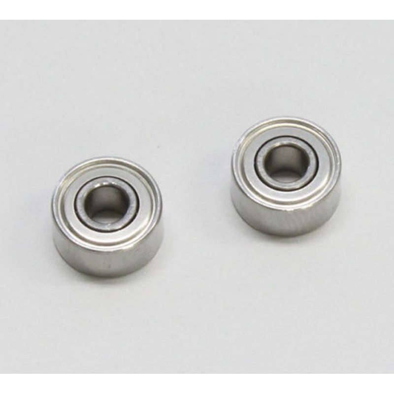 Kyosho BRG009 Shield Bearing (3x8x4) 2 Pcs (96691)