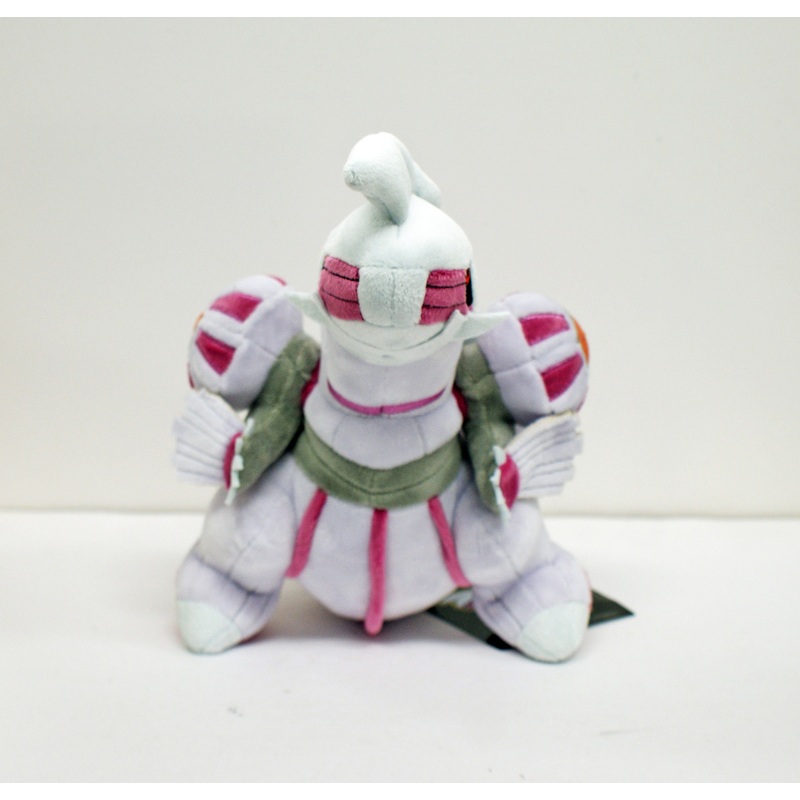 Pokemon Center Original Plush Doll Bosspretend Palkia RR