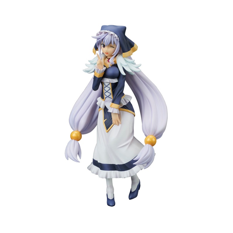 BellFine Eris 1/8 Scale Figure (Kono Subarashii Sekai ni Shukufuku wo! 2)