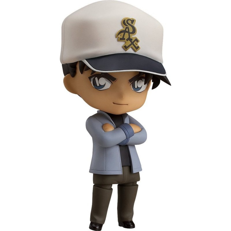Good Smile Nendoroid 821 Heiji Hattori (Detective Conan)