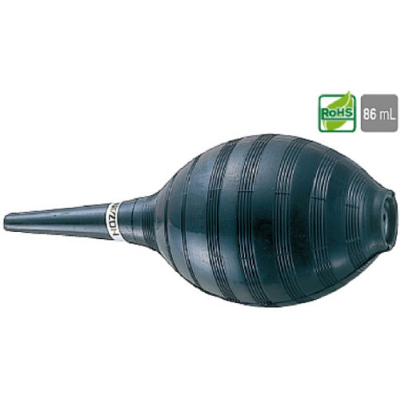 Hozan Z-262 RUBBER BLOWER