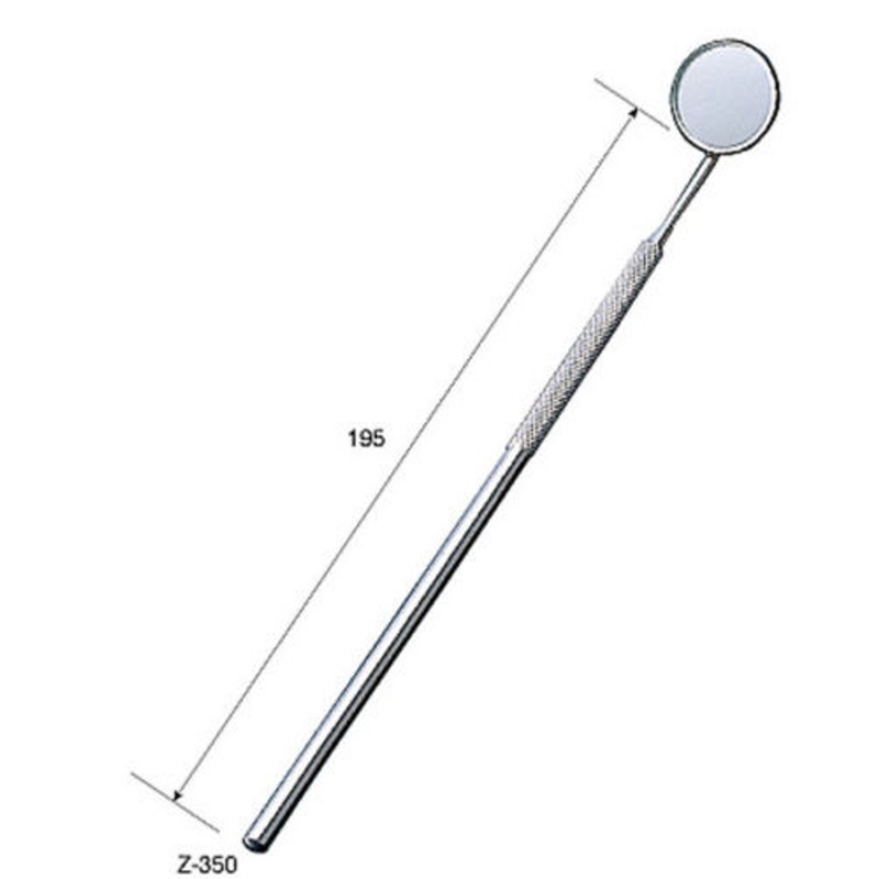 Hozan Z-350 INSPECTION MIRROR