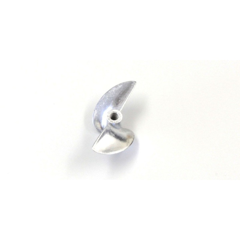 Kyosho BPM436-M4 Metal Propeller D36.0xP1.4 2Blade/M4