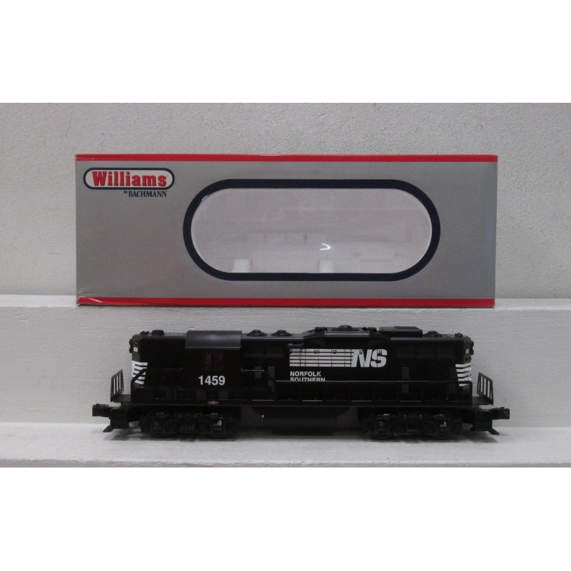 Williams 21415 Norfolk Southern GP9 Powered Diesel Locomotive  LN/Box