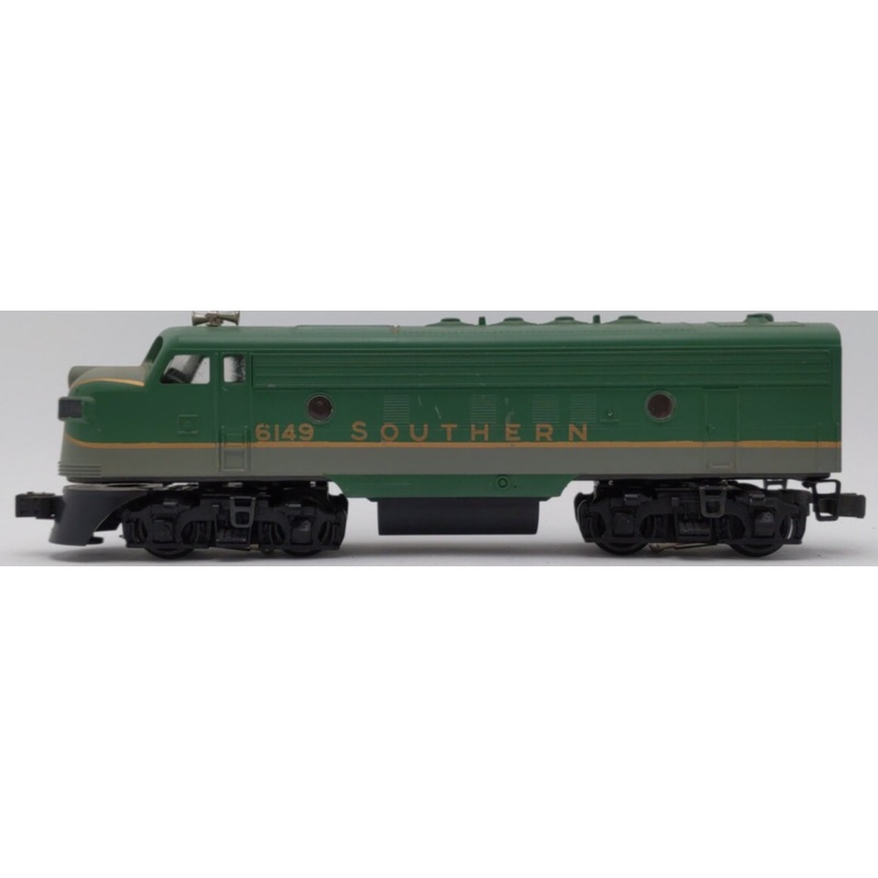 Williams O Southern Diesel Locomotive #6149 – Custom VG