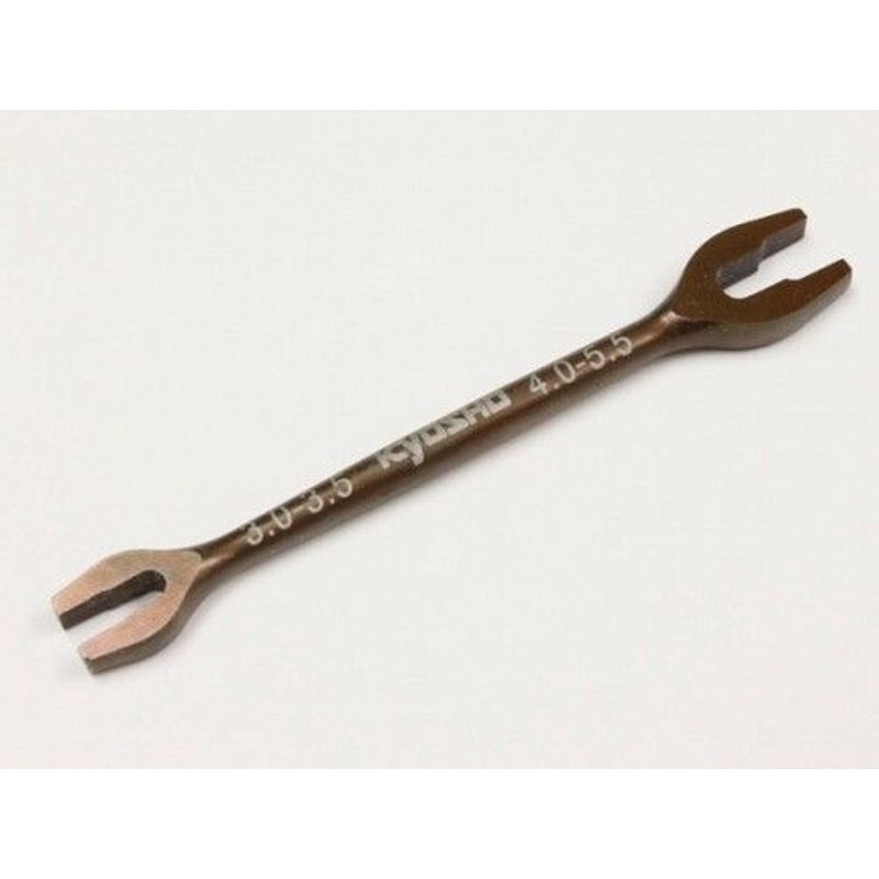 Kyosho 36135 KRF Turnbuckle Wrench(3.0-3.5/4.0-5.5)