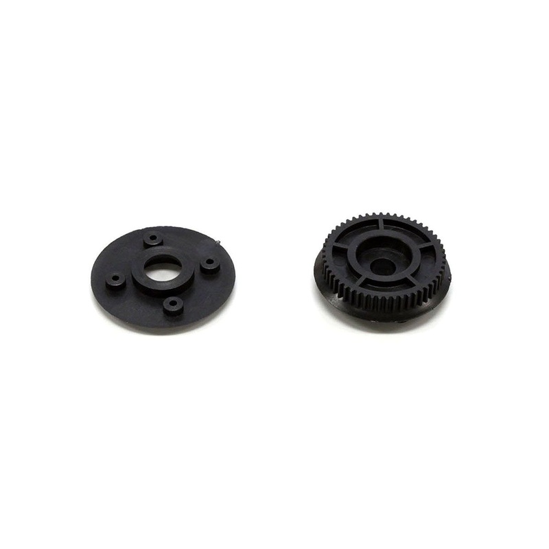 Kyosho 36205-03 STARTER RING ADAPTER