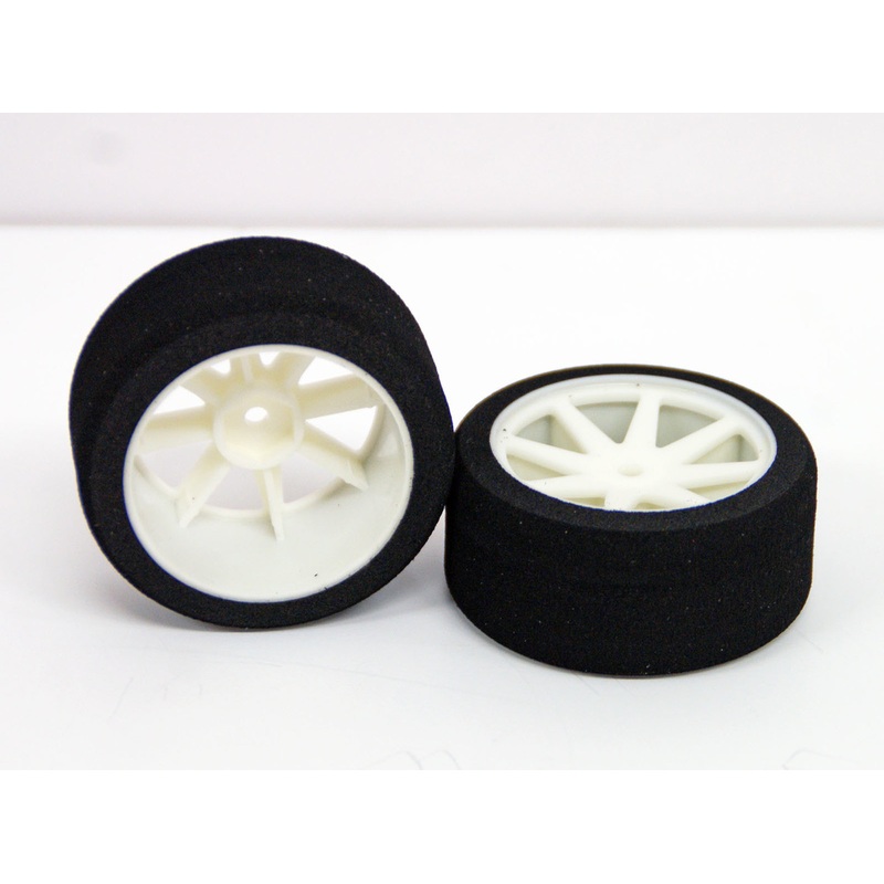 Kyosho 36234-37 1/10 Racing Tyre REAR (#37)