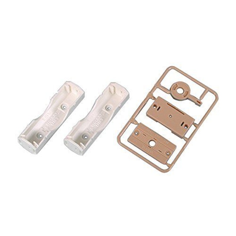 Tamiya 70150 R6/AA/UM3 Separated Battery Box w/Switch