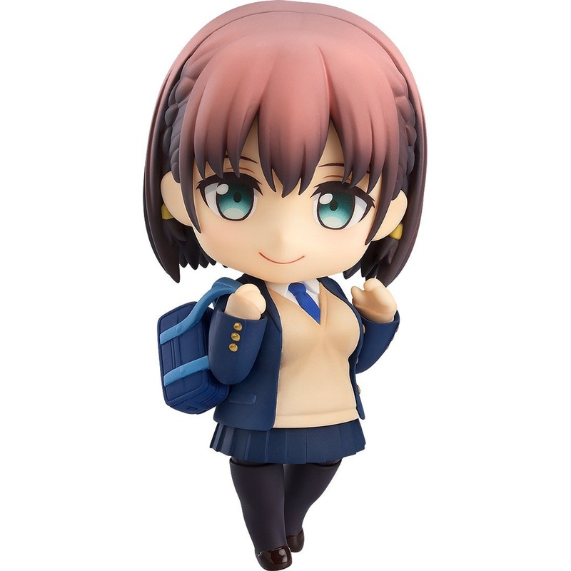 Good Smile Nendoroid 808 Ai-chan (Tawawa on Monday)