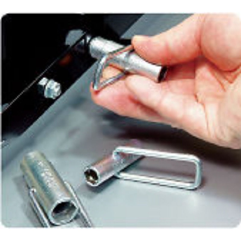 Hozan W-027 (W-27) BOX WRENCH SET