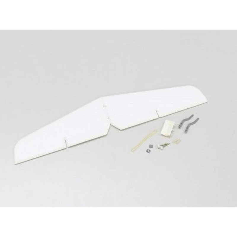Kyosho 10191-04 Tail Wing Set(Sky Mood 1000)