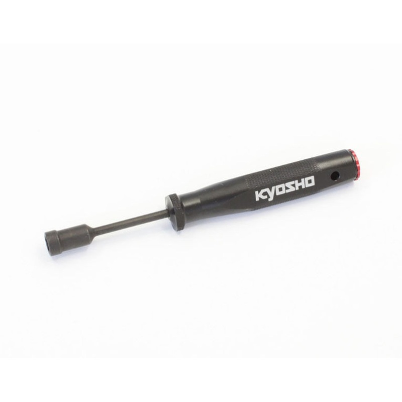 Kyosho 36116 KRF Box Driver 8 mm