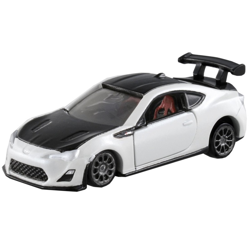Takara Tomy Tomica Premium 16 TOYOTA 86GRMN (4904810855484)