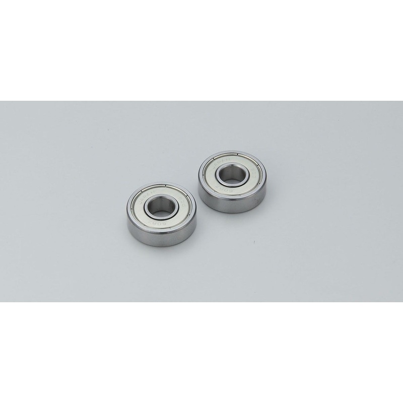 Kyosho BRG021 Shield Bearing(8x22x7) 2Pcs