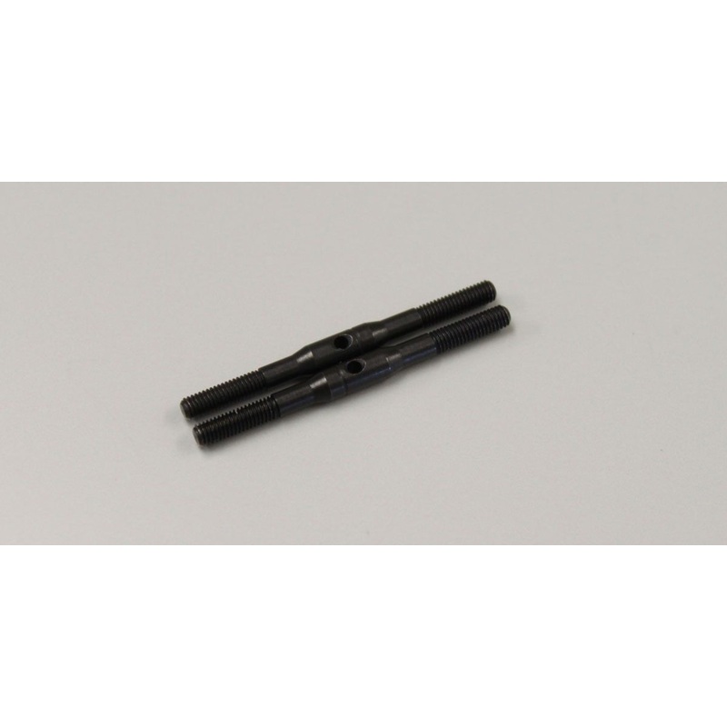 Kyosho  PZ214 Turn Buckle Rod(42mm/2pcs)