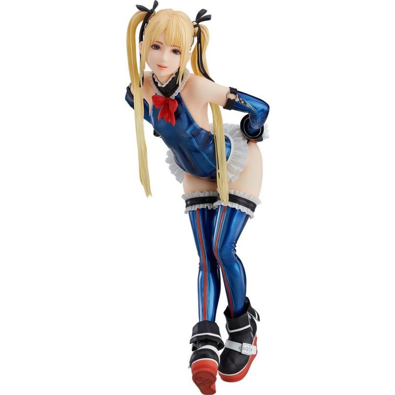 Max Factory Marie Rose 1/5 Scale Figure (DEAD OR ALIVE 5 Last Round)