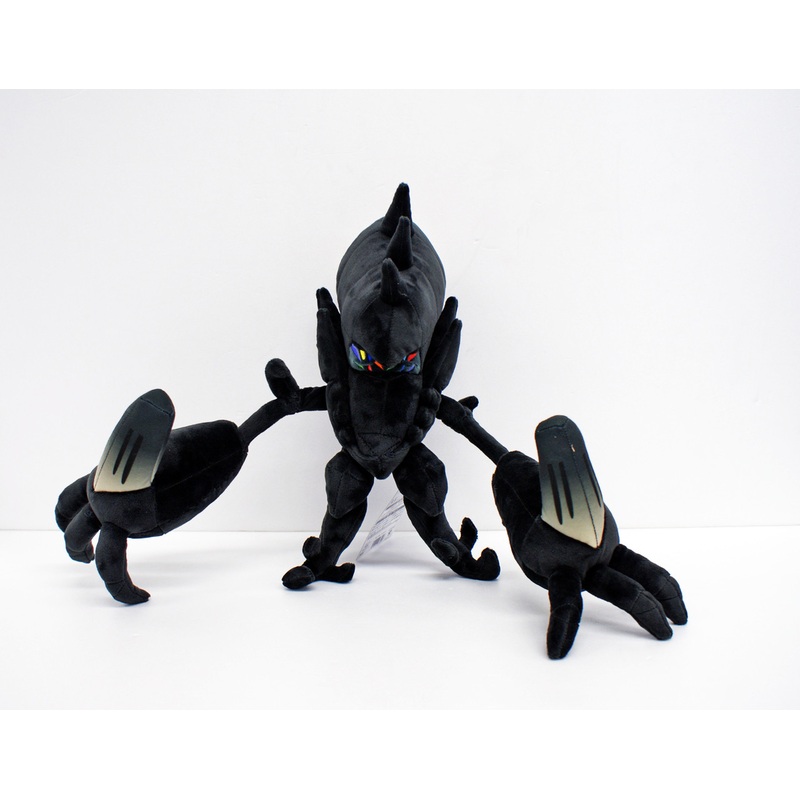 Pokemon Center Original Plush Doll Necrozma