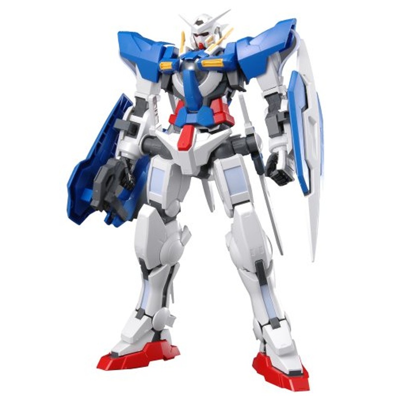 Bandai Gundam OO Gundam Exia 1/60 Scale Kit
