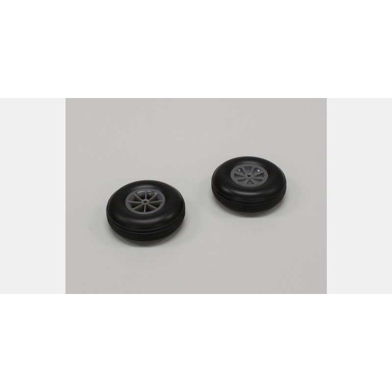 Kyosho 11891-23 Main Tire(90)