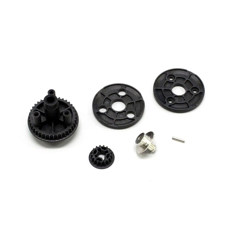 Kyosho 36311-03 Pulley Set