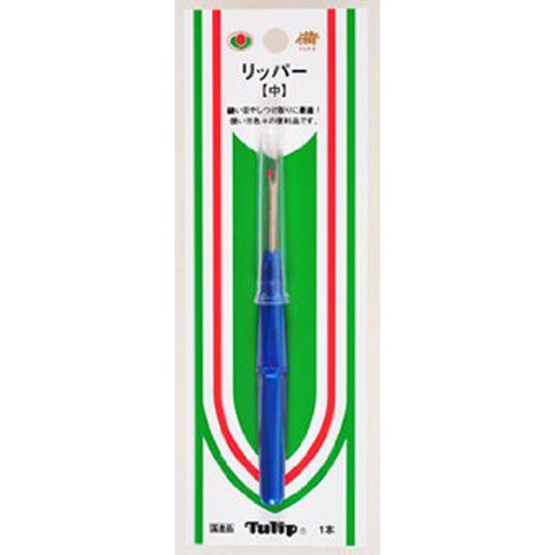 Tulip SO-033 Seam Ripper Middle