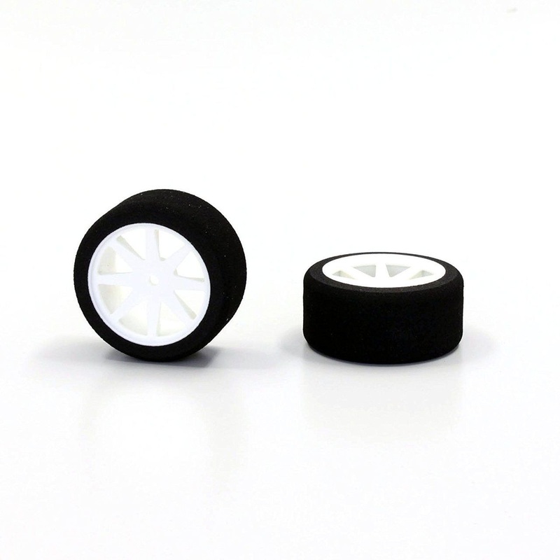 Kyosho 36234-35 1/10 Racing Tyre REAR (#35)