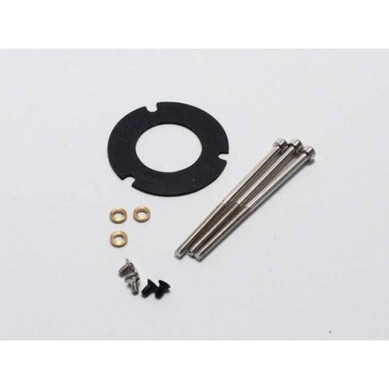 Kyosho 37001-05 Screw,Washer,Packing Set