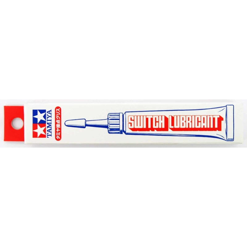 Tamiya 87023 Switch Lubricant