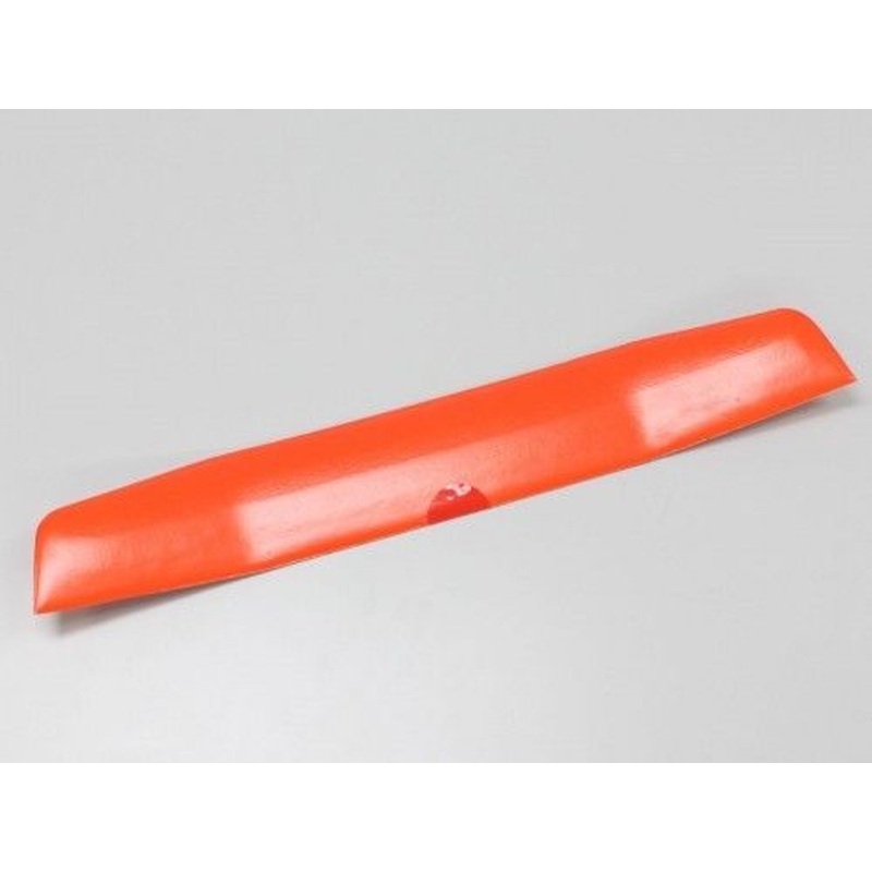 Kyosho 10171R-03 Main Wing Set(Sky Mood 700/Red)