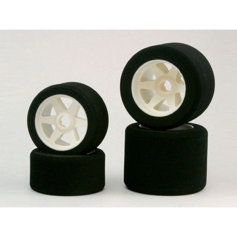 Kyosho 36223-40 1/8 RACING TYRE FRONT(#40)