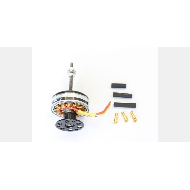 Kyosho  A6571-07 Motor Set (F6F EP400 PIP)
