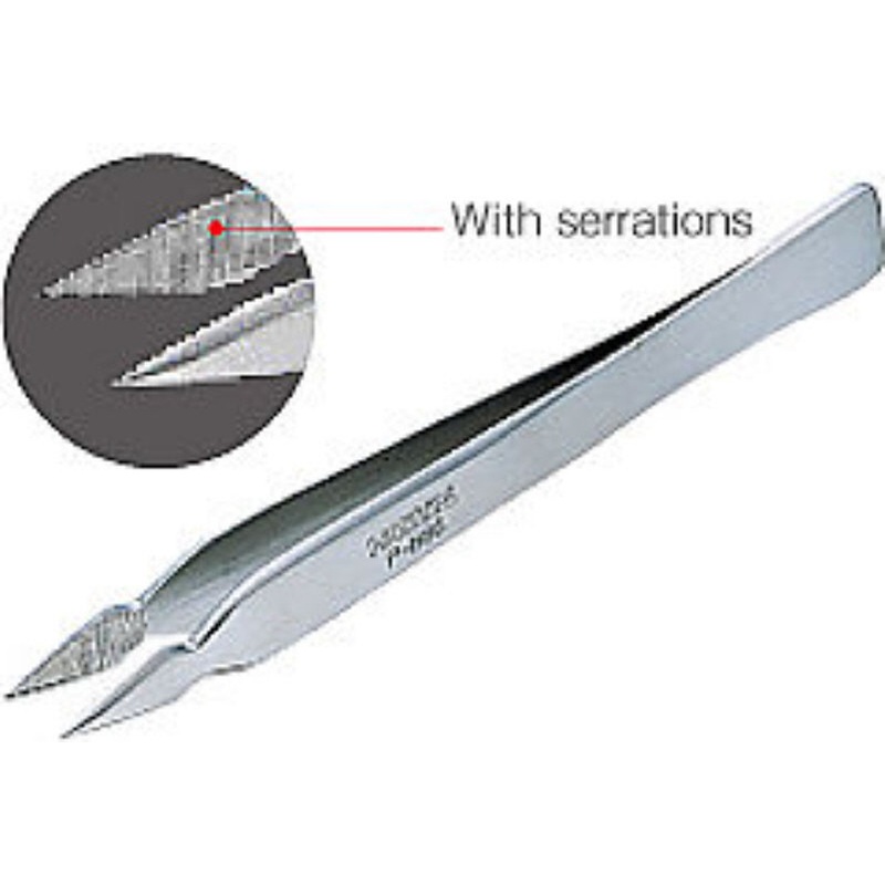 Hozan P-886 TWEEZERS