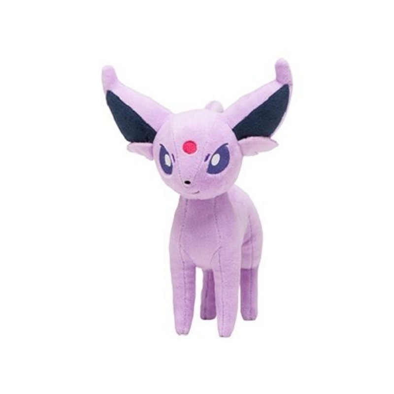 Pokemon Center Original Plush Doll Espeon (Eifie)
