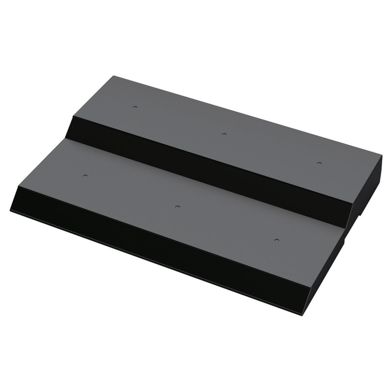 Bandai 210481 Collection Stage (Black)