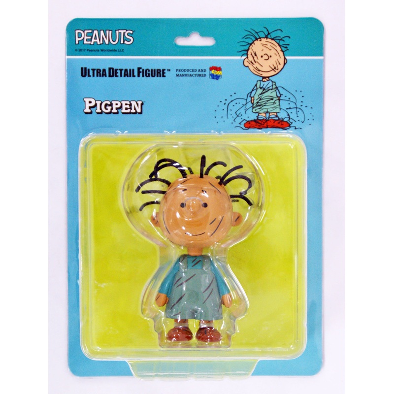 Medicom UDF-324 Ultra Detail Figure PIGPEN