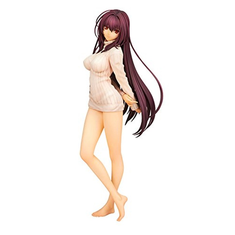 ALTER Scathach Roomwear Mode 1/7 Scale Figure (Fate/Grand Order)