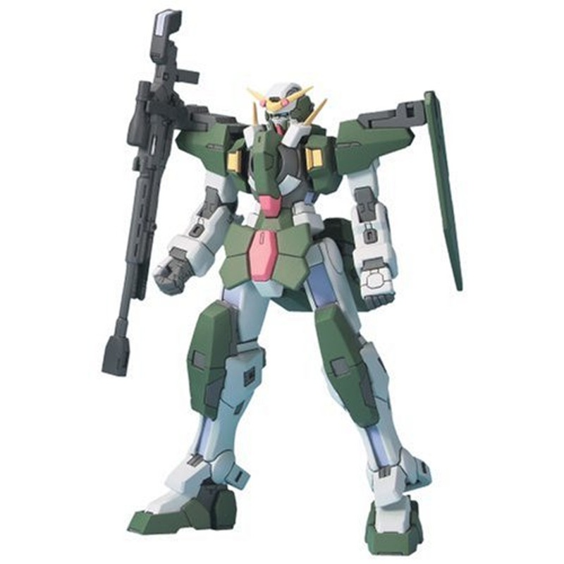 Bandai FG OO 509314 Gundam Dynames 1/144 Scale Kit