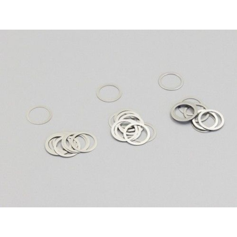 Kyosho  96644 8x10mm Sim Set