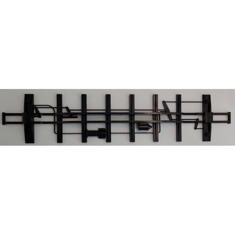 LGB 4078-UF Bulk Head Flat Car Truss Rod Underframe Base