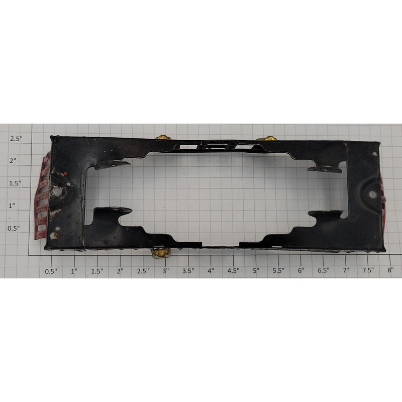 American Flyer 3110-1 Prewar Electric Locomotive Frame with Journals