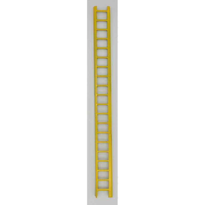 American Flyer 596-1 Metal Yellow Water Tank Ladder