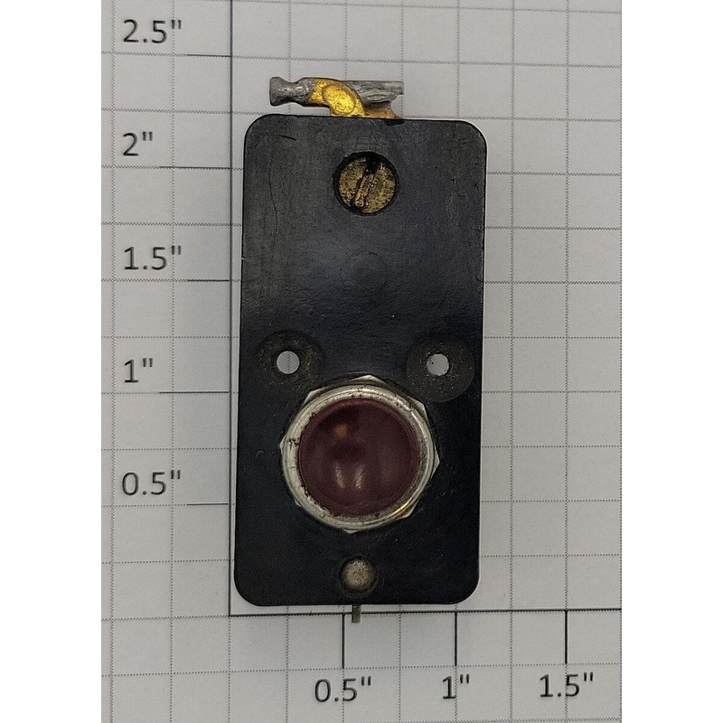 American Flyer Model 7B Circuit Breaker